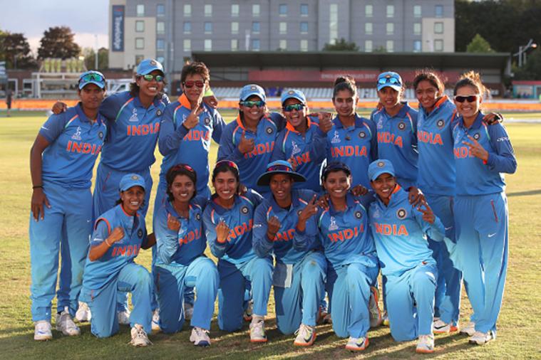 ಫೈನಲ್ ಗೂ ಮುನ್ನ ಭಾರತೀಯ ಮಹಿಳಾ ತಂಡಕ್ಕೆ ಬಂಪರ್ ಕೊಡುಗೆ ಘೋಷಿಸಿದ ಬಿಸಿಸಿಐ